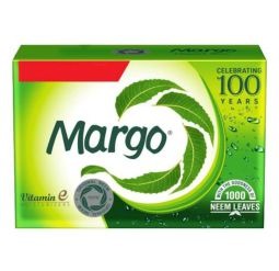 Margo Neem Bathing Soap, 43gm | Pack of 24 